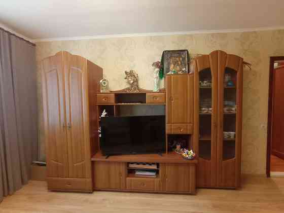 3-кімнатна квартира з євроремонтом та індивідуальним опаленням! Конотоп