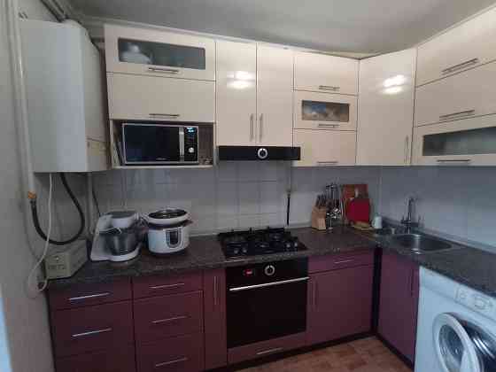 3-кімнатна квартира з євроремонтом та індивідуальним опаленням! Конотоп