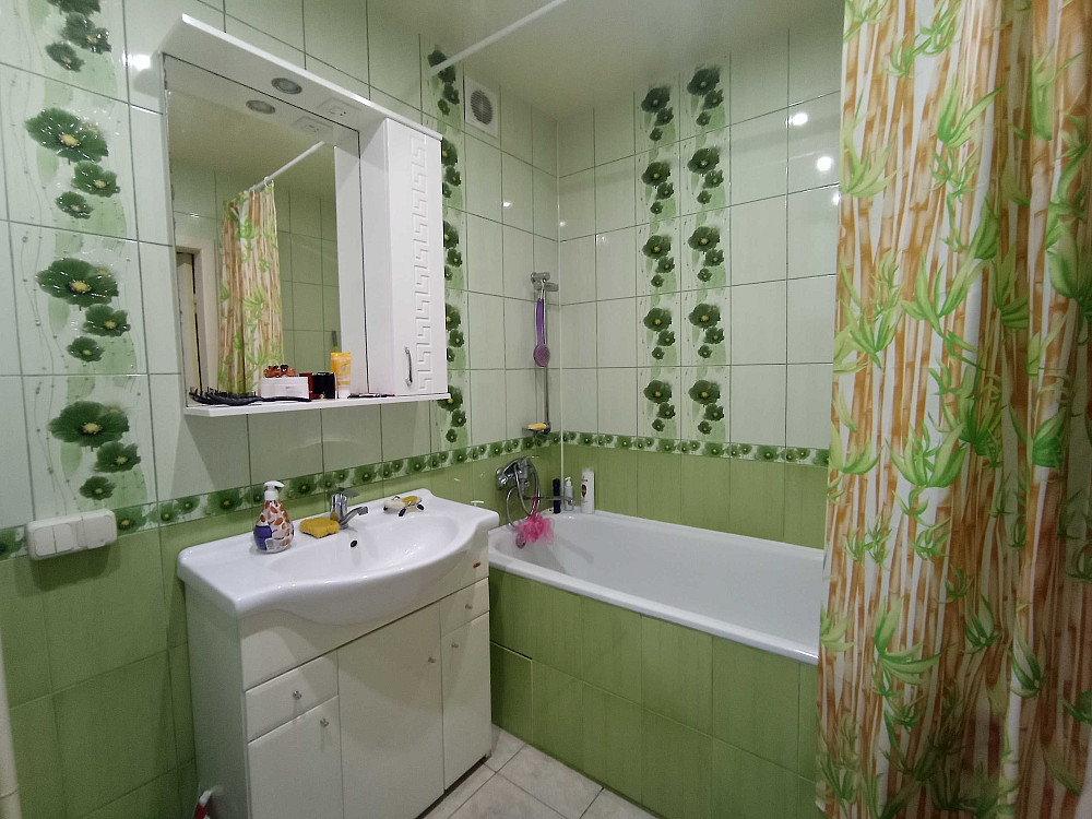 3-кімнатна квартира з євроремонтом та індивідуальним опаленням! Конотоп - изображение 8