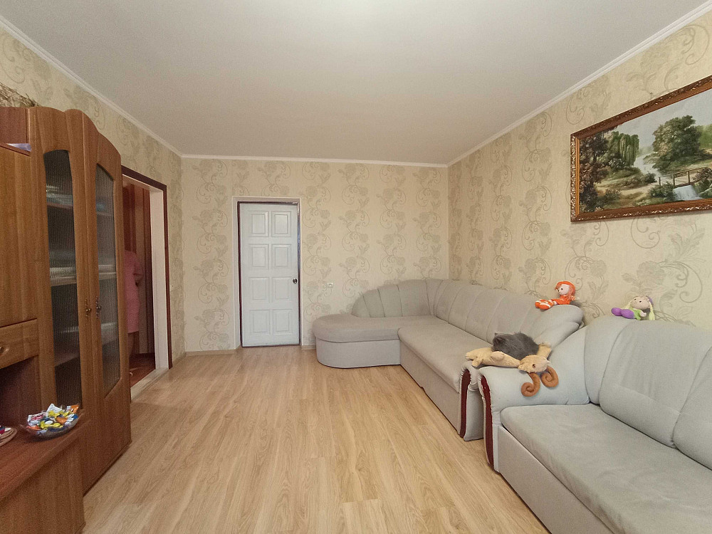 3-кімнатна квартира з євроремонтом та індивідуальним опаленням! Конотоп - изображение 3