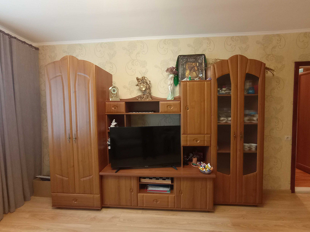 3-кімнатна квартира з євроремонтом та індивідуальним опаленням! Конотоп - изображение 2