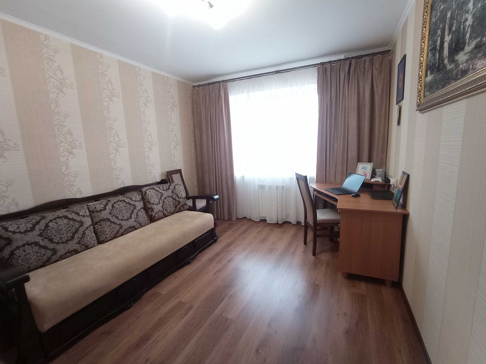 3-кімнатна квартира з євроремонтом та індивідуальним опаленням! Конотоп - изображение 6