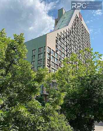 Продаж 1к квартири в ЖК Hoffmann Haus, Златоустівська 34, центр Києва Київ