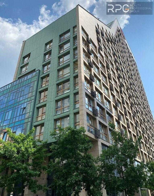 Продаж 1к квартири в ЖК Hoffmann Haus, Златоустівська 34, центр Києва Київ - зображення 3