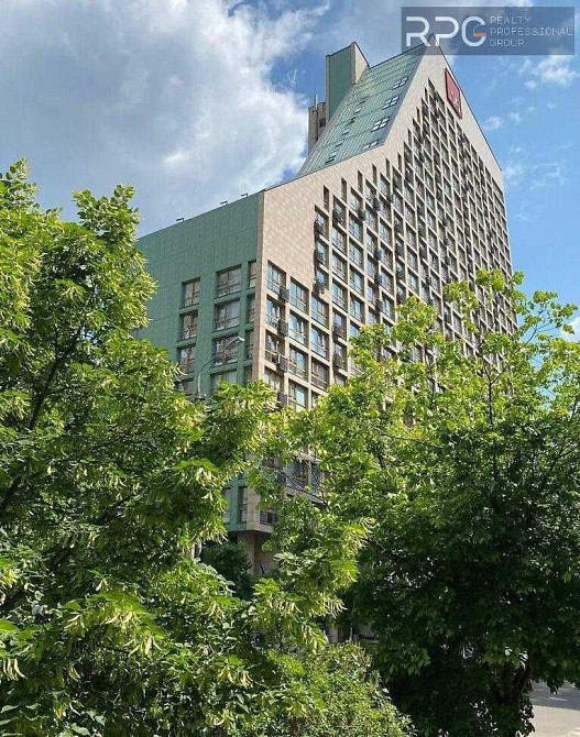 Продаж 1к квартири в ЖК Hoffmann Haus, Златоустівська 34, центр Києва Київ - зображення 1