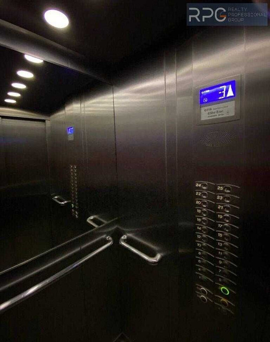 Продаж 1к квартири в ЖК Hoffmann Haus, Златоустівська 34, центр Києва Київ - зображення 8