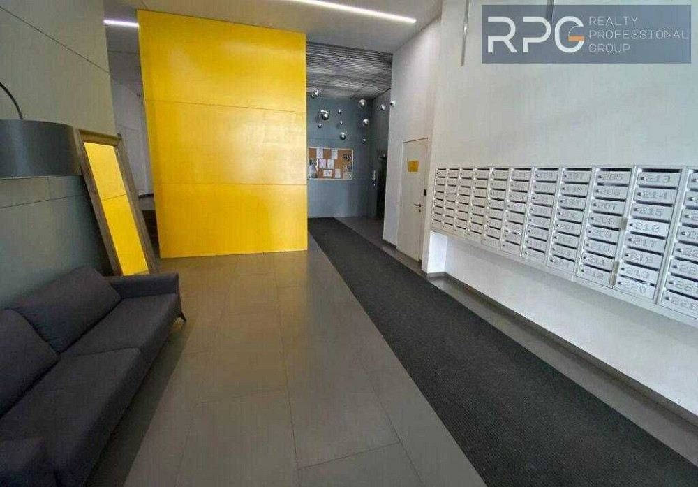 Продаж 1к квартири в ЖК Hoffmann Haus, Златоустівська 34, центр Києва Київ - зображення 6