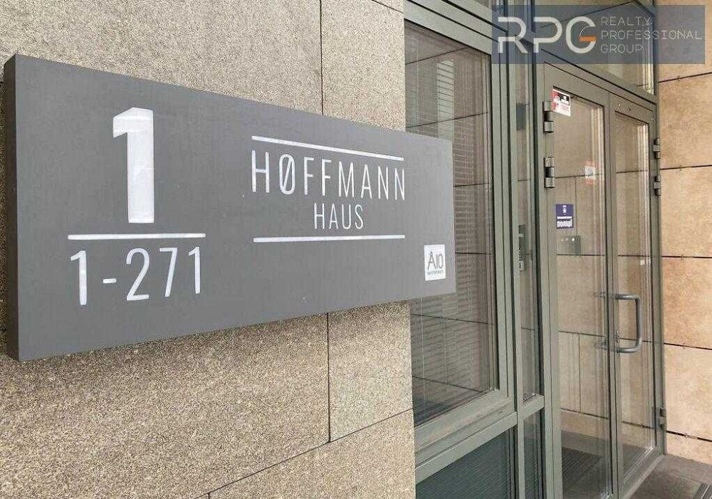 Продаж 1к квартири в ЖК Hoffmann Haus, Златоустівська 34, центр Києва Київ - зображення 4