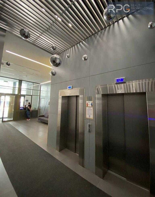 Продаж 1к квартири в ЖК Hoffmann Haus, Златоустівська 34, центр Києва Київ - зображення 7