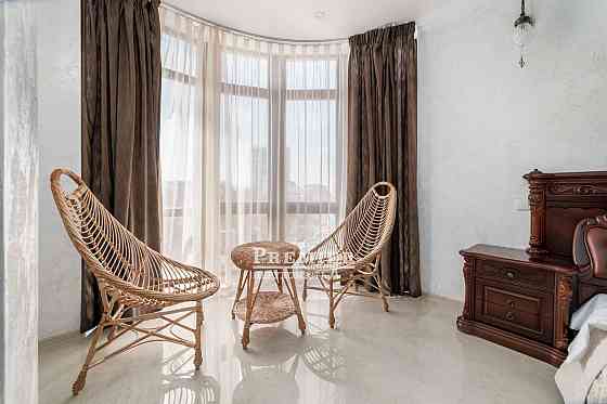 3-кімн кв 110м2 зі стильним ремонтом Сучасний будинок Парк Перемоги Одеса