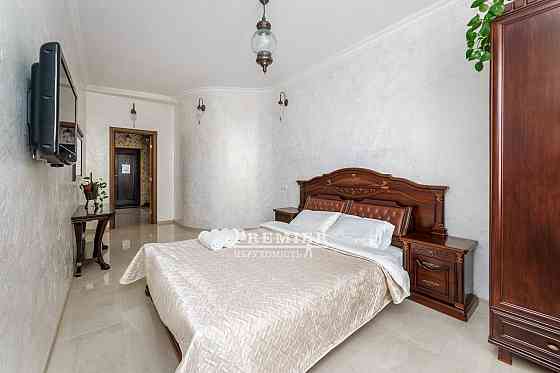 3-кімн кв 110м2 зі стильним ремонтом Сучасний будинок Парк Перемоги Одеса