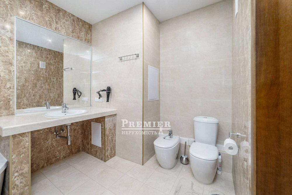 3-кімн кв 110м2 зі стильним ремонтом Сучасний будинок Парк Перемоги Одеса - зображення 5