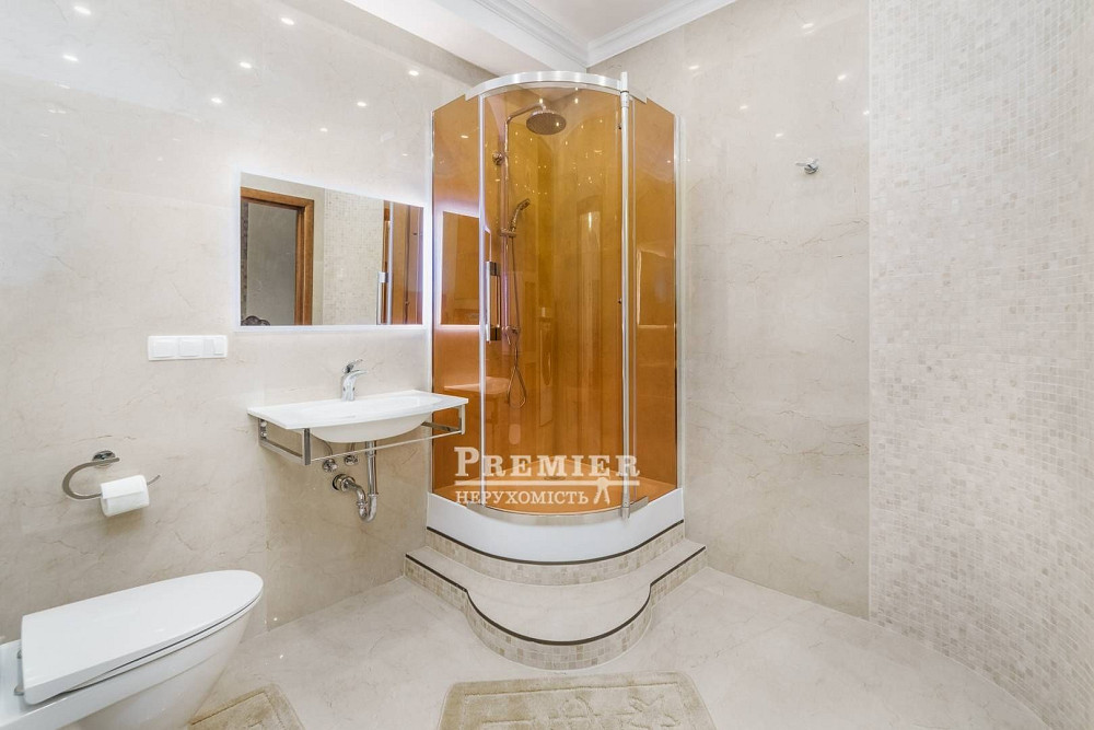 3-кімн кв 110м2 зі стильним ремонтом Сучасний будинок Парк Перемоги Одеса - зображення 7