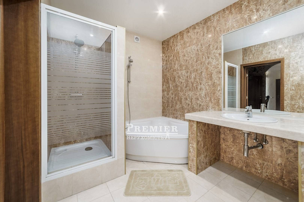 3-кімн кв 110м2 зі стильним ремонтом Сучасний будинок Парк Перемоги Одеса - зображення 6