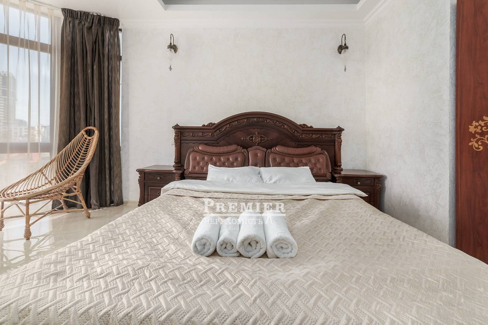 3-кімн кв 110м2 зі стильним ремонтом Сучасний будинок Парк Перемоги Одеса - зображення 8