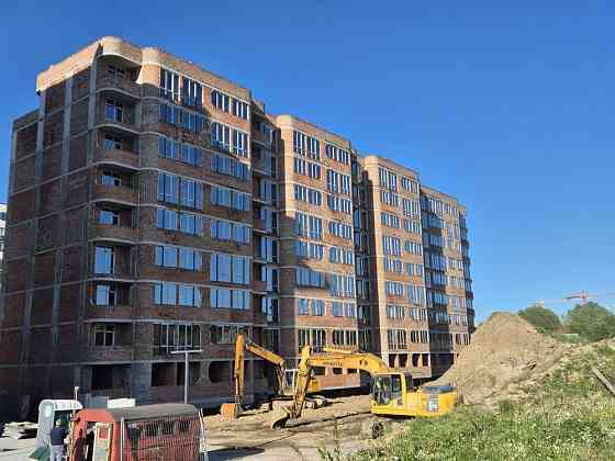 Продаж Квартири вул ТРУСКАВЕЦЬКА 2кімнати ВЛАСНИК Львов