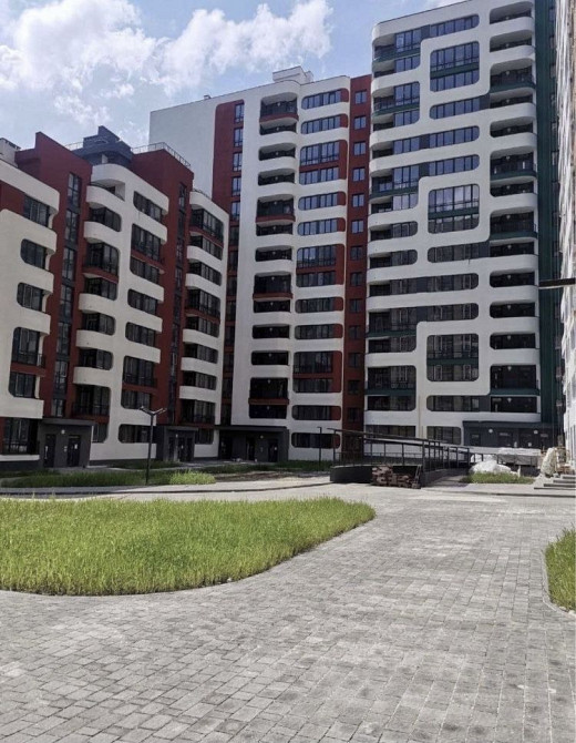 Продаж Квартири вул ТРУСКАВЕЦЬКА 2кімнати ВЛАСНИК Львов - изображение 8