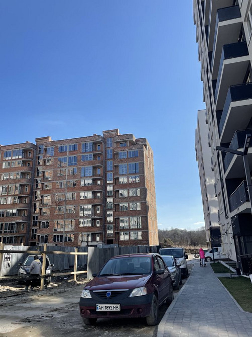 Продаж Квартири вул ТРУСКАВЕЦЬКА 2кімнати ВЛАСНИК Львов - изображение 6