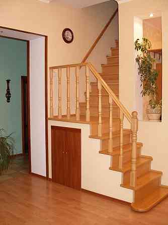 Прожаж дворівневої 3-кімнатної квартири на Леніна (Воскресенська). Днепр