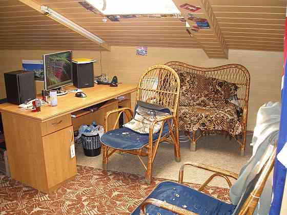 Прожаж дворівневої 3-кімнатної квартири на Леніна (Воскресенська). Днепр