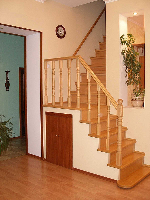 Прожаж дворівневої 3-кімнатної квартири на Леніна (Воскресенська). Днепр - изображение 3