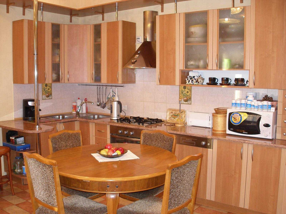 Прожаж дворівневої 3-кімнатної квартири на Леніна (Воскресенська). Днепр - изображение 6