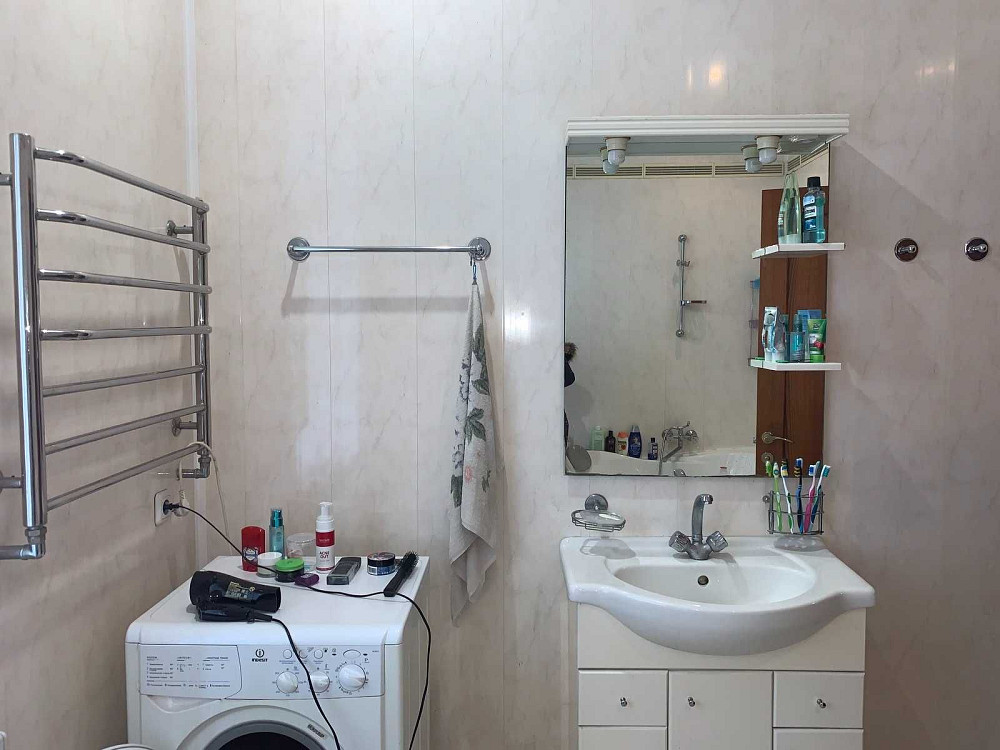 Прожаж дворівневої 3-кімнатної квартири на Леніна (Воскресенська). Днепр - изображение 8