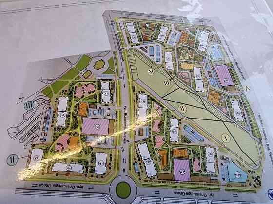 Продам 1-кімнатну квартиру у ЖК Варшавський 3 БЕЗ% Київ