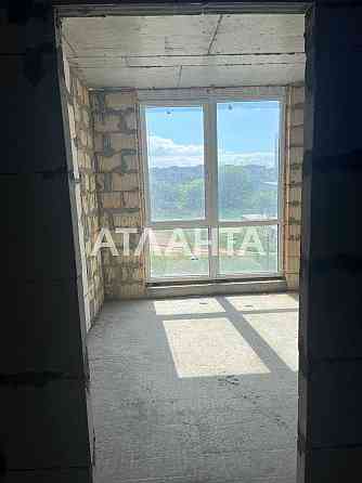 2-х ком.кв. с террасой в тновом доме ул.Марсельская Одеса