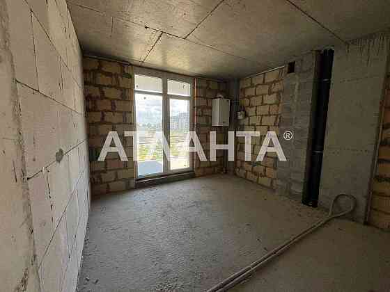 2-х ком.кв. с террасой в тновом доме ул.Марсельская Одеса