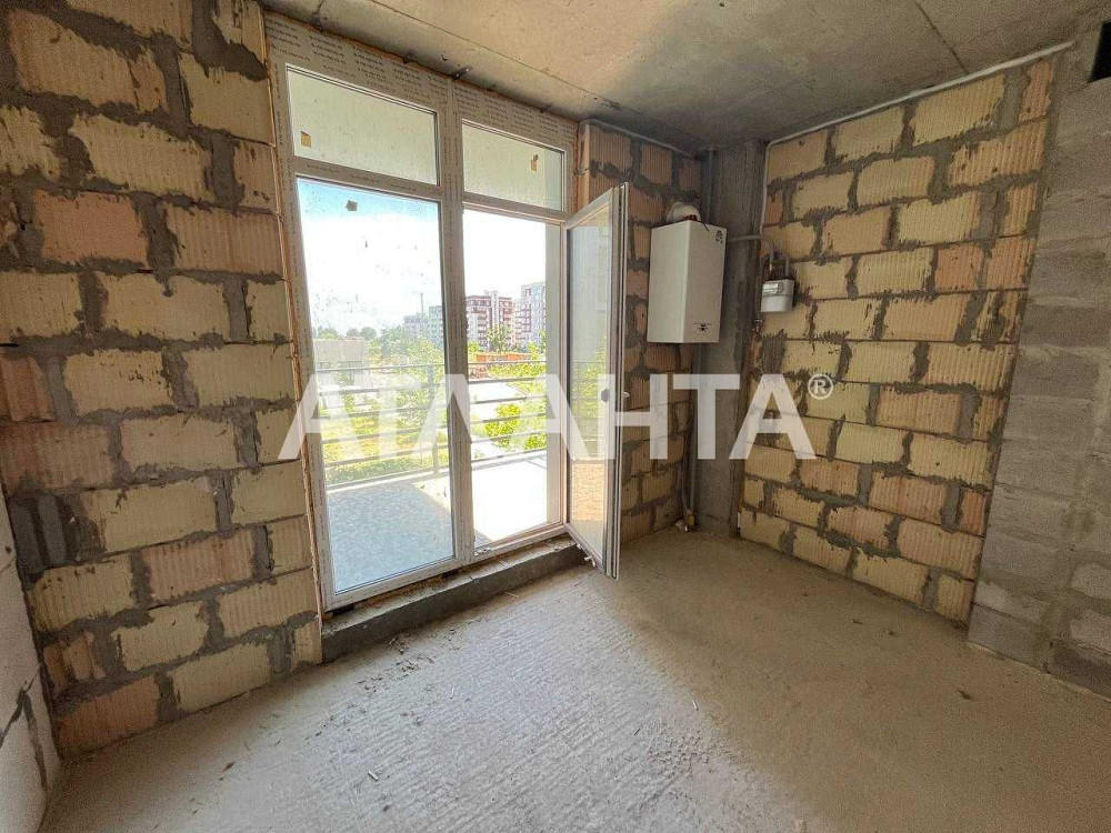 2-х ком.кв. с террасой в тновом доме ул.Марсельская Одеса - зображення 4