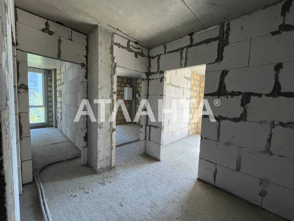 2-х ком.кв. с террасой в тновом доме ул.Марсельская Одеса - зображення 2