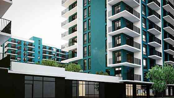 Продаж квартири з першим внеском всього 20% Ивано-Франковск