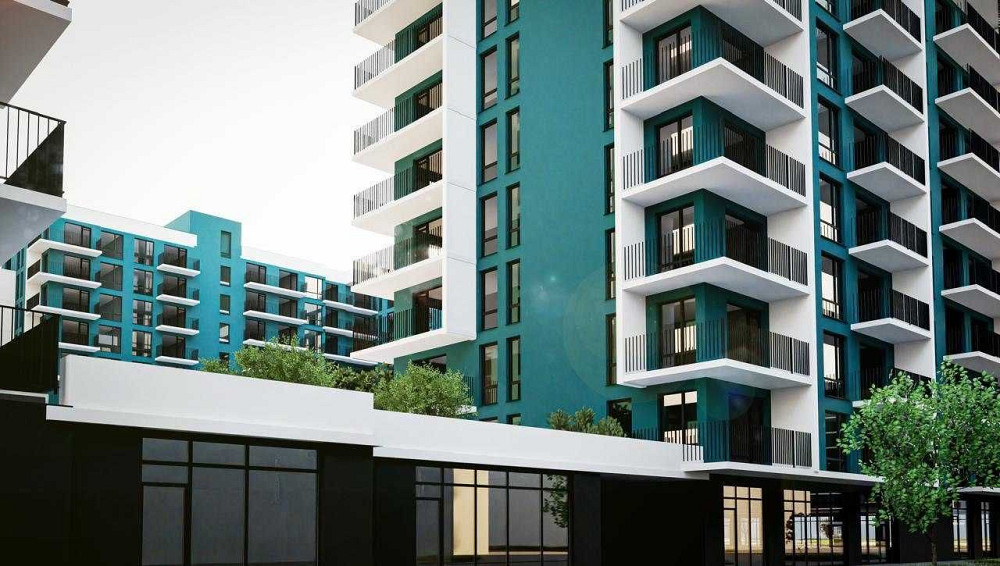 Продаж квартири з першим внеском всього 20% Ивано-Франковск - изображение 1