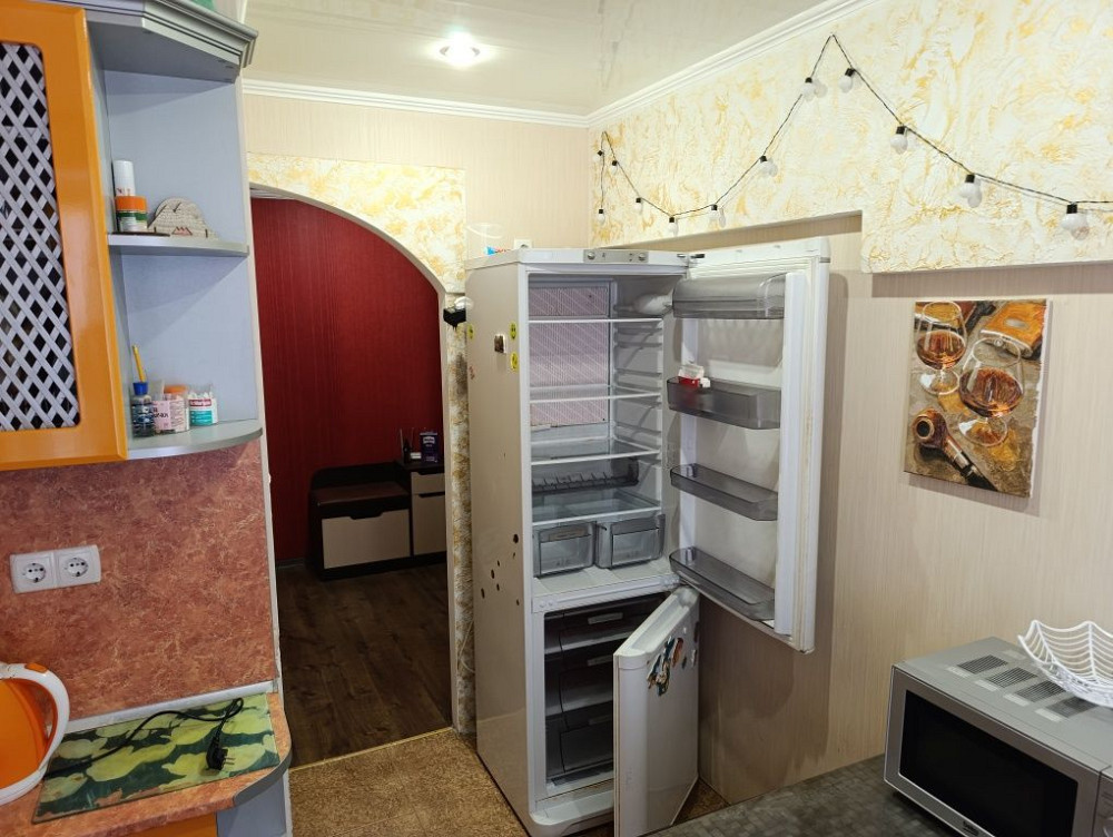 Продам 3-х комнатную квартиру Каменское (Никопольский р-н) - изображение 7