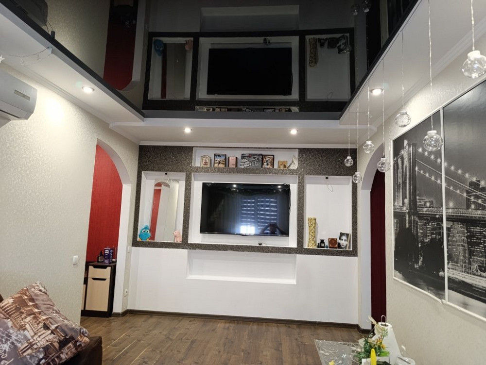 Продам 3-х комнатную квартиру Каменское (Никопольский р-н) - изображение 5