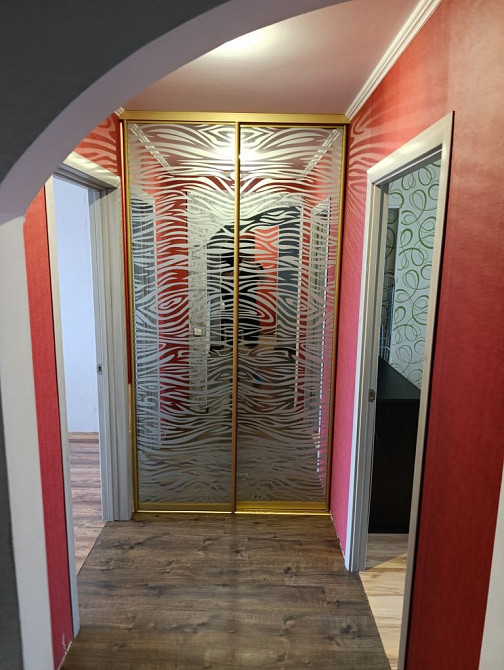 Продам 3-х комнатную квартиру Каменское (Никопольский р-н) - изображение 2