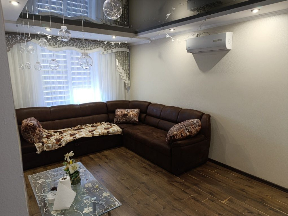 Продам 3-х комнатную квартиру Каменское (Никопольский р-н) - изображение 4