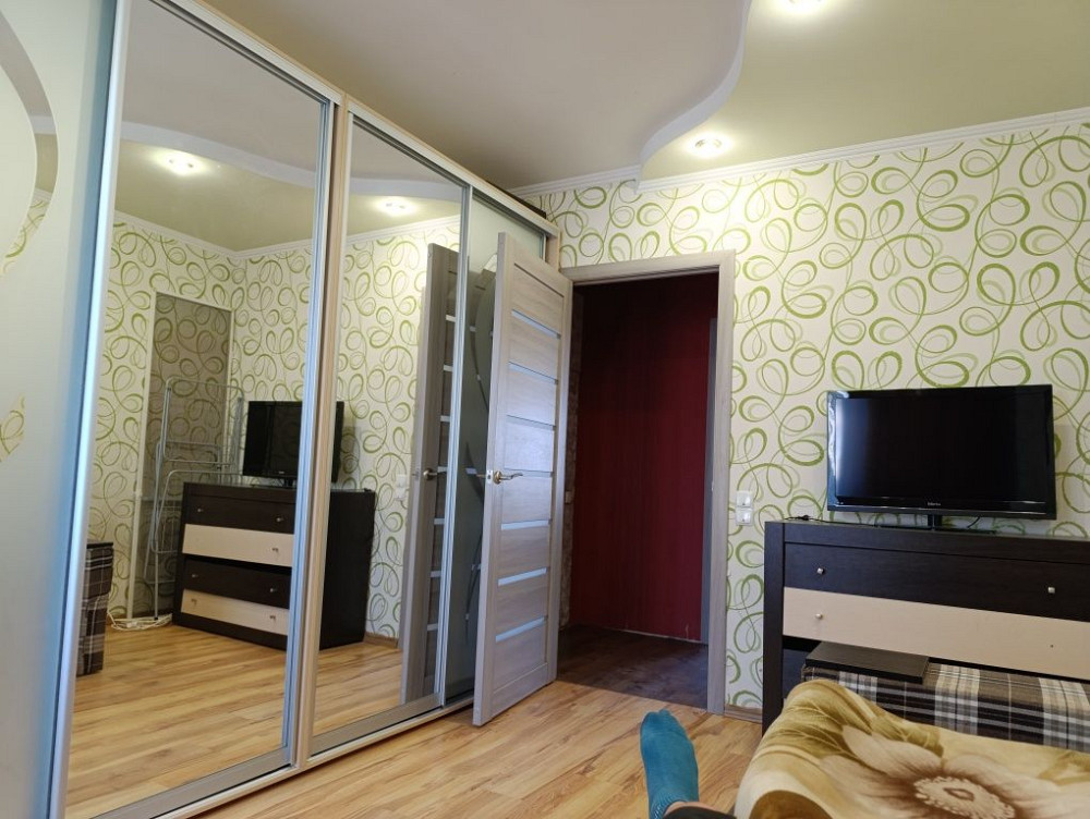 Продам 3-х комнатную квартиру Каменское (Никопольский р-н) - изображение 1