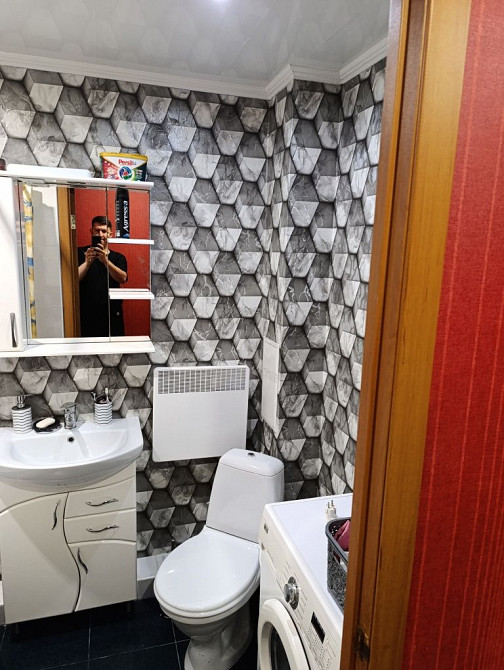 Продам 3-х комнатную квартиру Каменское (Никопольский р-н) - изображение 6