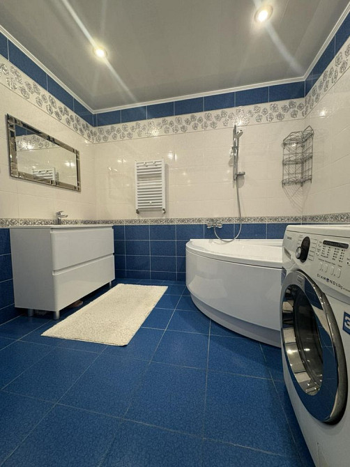 Новобудова! Трикімнатна квартира! Район Ювілейний!! Ровно - изображение 7