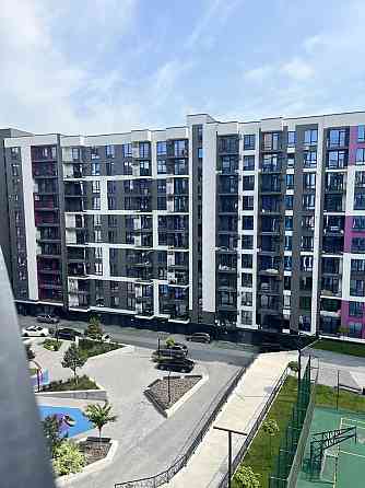 Продаж 1,5 км Фемелі Плаза 42м кв Ивано-Франковск