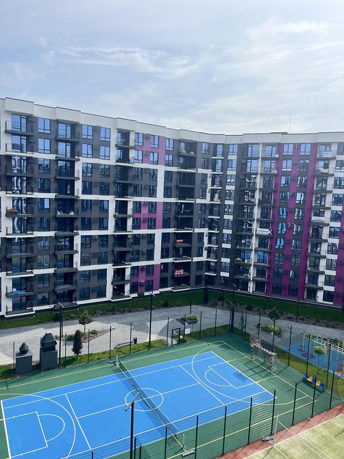 Продаж 1,5 км Фемелі Плаза 42м кв Ивано-Франковск - изображение 6