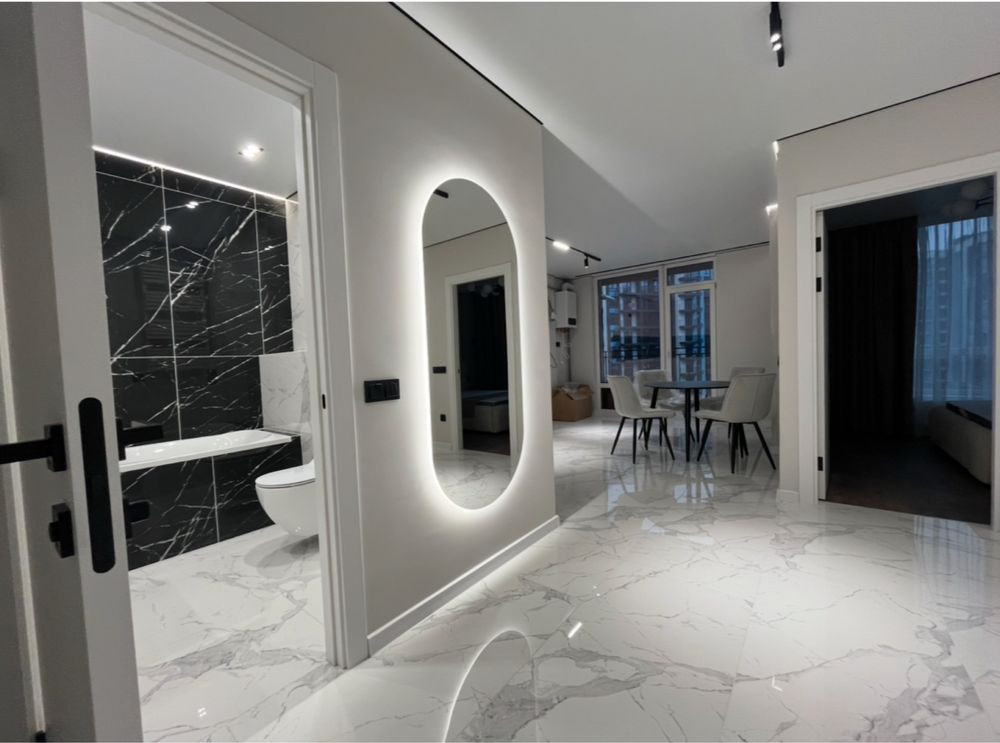 Продаж 1,5 км Фемелі Плаза 42м кв Ивано-Франковск - изображение 1