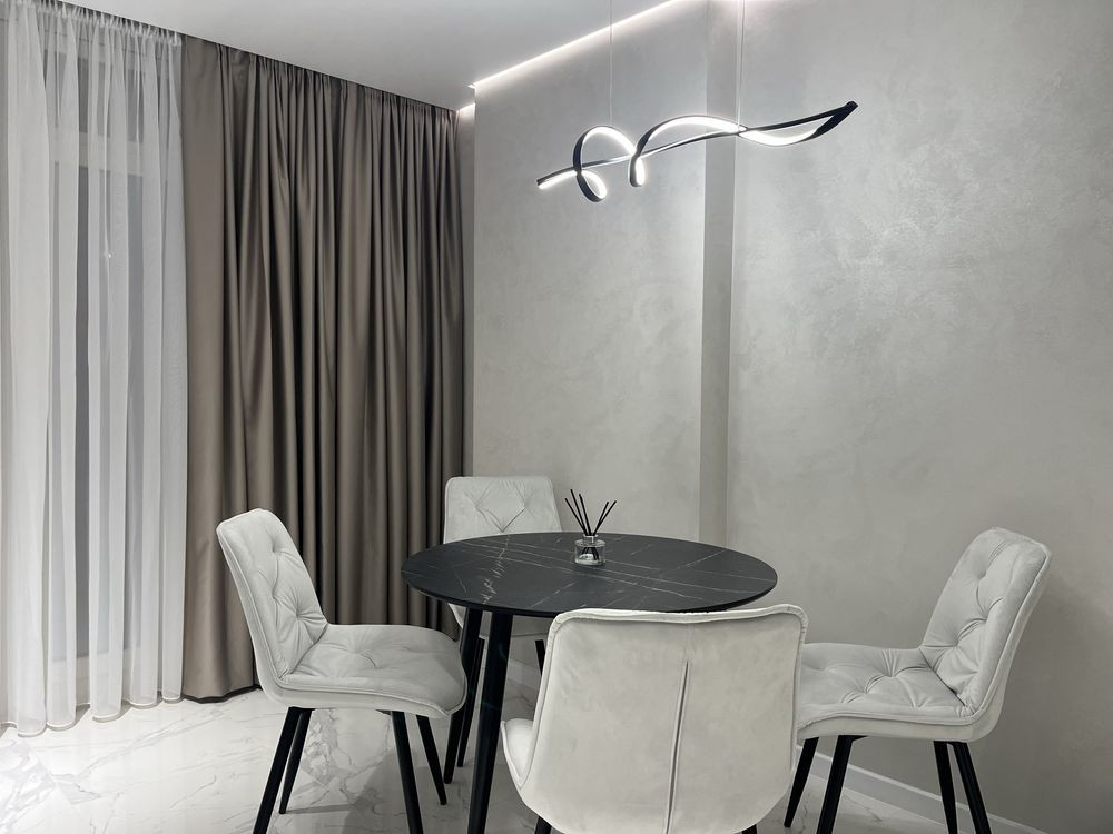 Продаж 1,5 км Фемелі Плаза 42м кв Ивано-Франковск - изображение 8