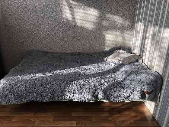 От хозяина Квартира на Боровского, Золотые столбы Одеса