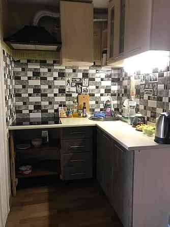 От хозяина Квартира на Боровского, Золотые столбы Одеса