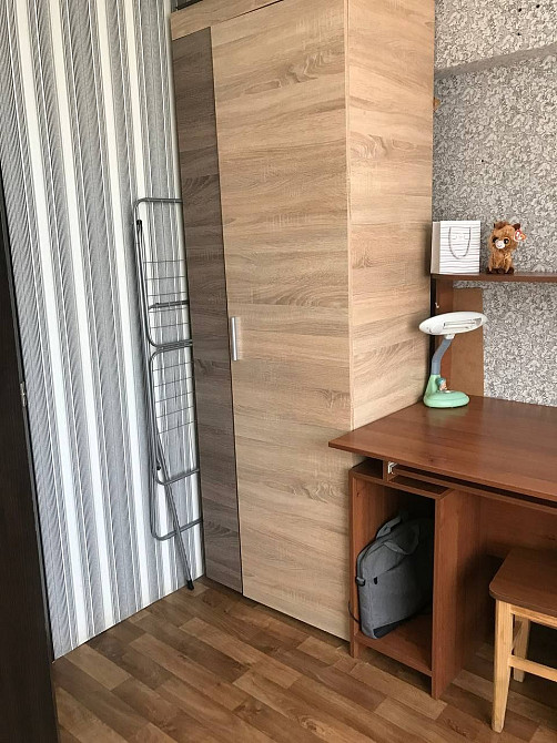 От хозяина Квартира на Боровского, Золотые столбы Одеса - зображення 5