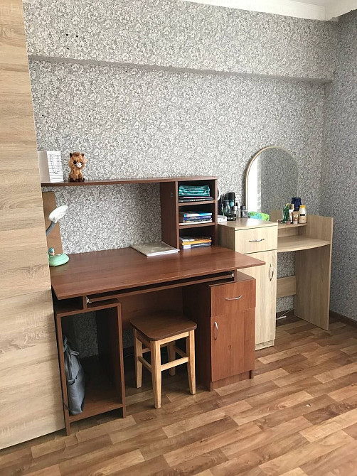 От хозяина Квартира на Боровского, Золотые столбы Одеса - зображення 4