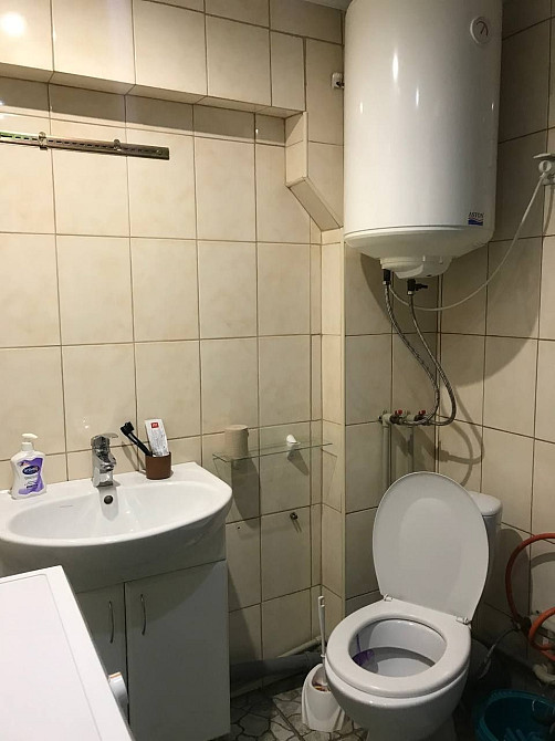 От хозяина Квартира на Боровского, Золотые столбы Одеса - зображення 7